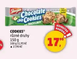 Penny Market COOKIES, 150 g nabídka