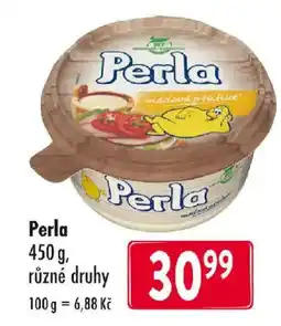 Qanto Perla nabídka