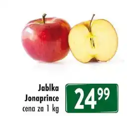 Qanto Jablka Jonaprince nabídka