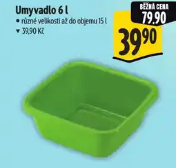 Albert Umyvadlo nabídka