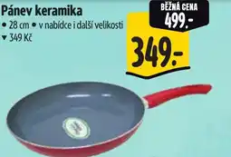 Albert Pánev keramika nabídka