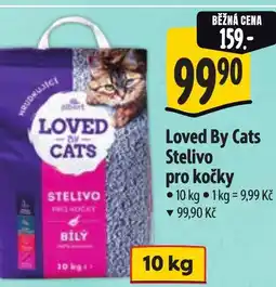 Albert Loved By Cats Stelivo pro kočky nabídka