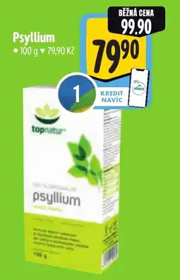 Albert Psyllium nabídka