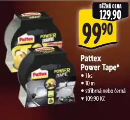 Albert Pattex Power Tape nabídka