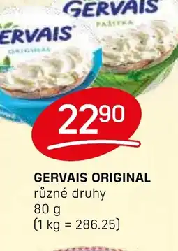 Flop Gervais original nabídka