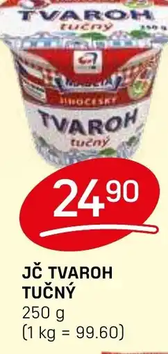 Flop Madeta Jč tvaroh tučný nabídka