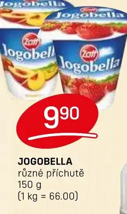 Flop Zott Jogobella nabídka