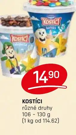 Flop Kostíci nabídka