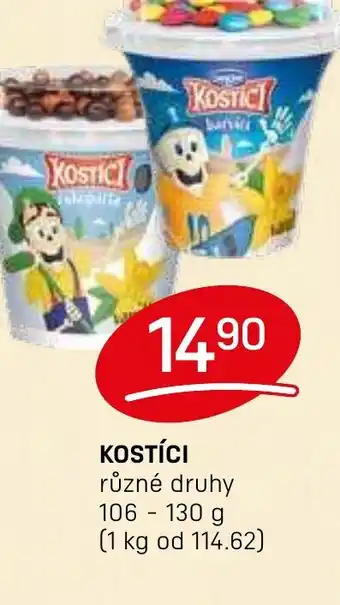 Flop Kostíci nabídka