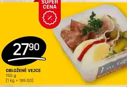 Flop Obložené vejce nabídka