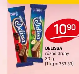 Flop Delissa nabídka
