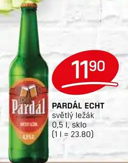 Flop Pardal echt nabídka