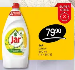 Flop JAR Lemon nabídka