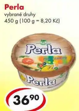 CBA Perla, 450 g nabídka