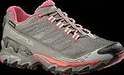 Intersport Pánské outdoorové boty Lynx GTX nabídka