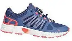 Intersport Dámské outdoorové boty Kansas III AQB nabídka