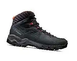 Intersport Pánské outdoorové boty Mercury IV Mid GTX nabídka