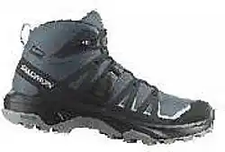 Intersport Pánské outdoorové boty Extend Mid GTX nabídka