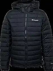 Intersport Pánská outdoorová bunda Powder Lite II nabídka