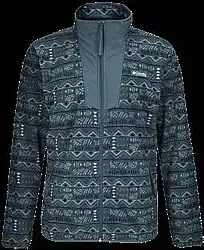 Intersport Pánská outdoorová bunda Sequoia Grove nabídka