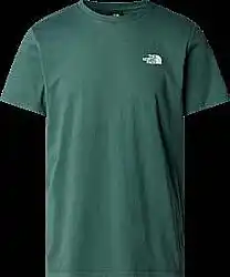 Intersport Pánské tričko Blanca nabídka