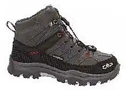 Intersport Dětské outdoorové boty Rigel Mid nabídka
