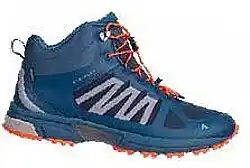 Intersport Outdorové boty Kansas Mid AQB nabídka