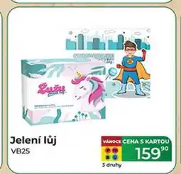 Tamda Foods Jelení lůj VB25 nabídka