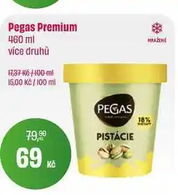 BonVeno Pegas Premium 460 ml nabídka