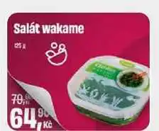 BonVeno Salát wakame 125g nabídka
