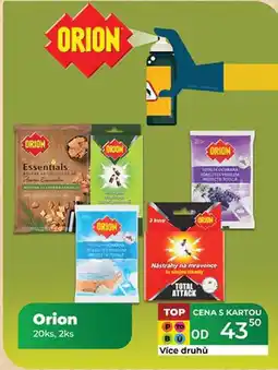 Tamda Foods Orion 20ks, 2ks nabídka