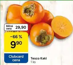 Tesco Tesco Kaki, 1 ks nabídka