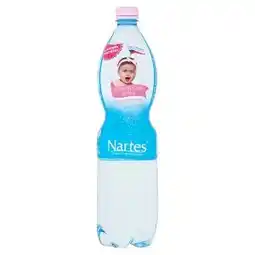 Tamda Foods Nartes Kojenecká voda 1,5l nabídka