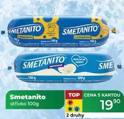 Tamda Foods Smetanito střívko 100g nabídka