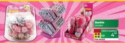 Tamda Foods Barbie candies nabídka