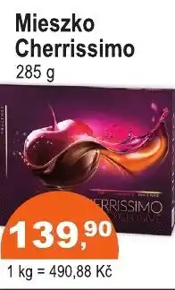COOP DISKONT Mieszko Cherrissimo nabídka