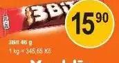 COOP DISKONT 3Bit nabídka
