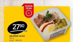 Flop OBLOŽENÉ VEJCE 150 g nabídka