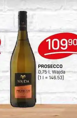 Flop PROSECCO 0,75 1. Wajda nabídka