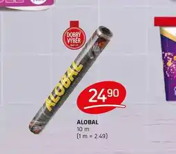 Flop ALOBAL 10 m nabídka