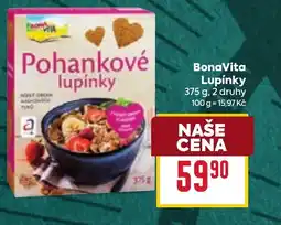 Billa Bona Vita Lupínky nabídka