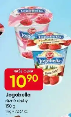 Hruška JOGOBELLA nabídka