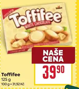 Billa Toffifee nabídka