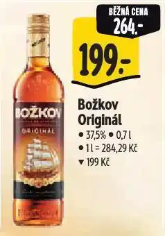 Albert Božkov originál nabídka