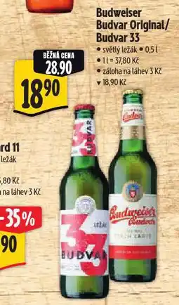 Albert Pivo budweiser budvar nabídka