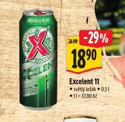 Albert Pivo excelent nabídka