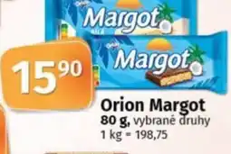 COOP TIP Orion Margot nabídka