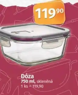 COOP TIP Dóza nabídka