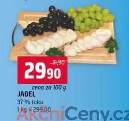 Terno JADEL 100 g nabídka