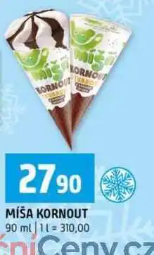 Terno MÍŠA KORNOUT 90 ml nabídka
